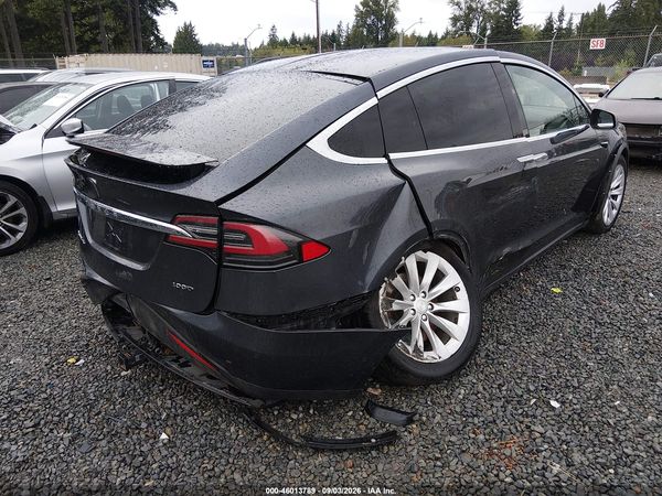 2019 TESLA MODEL X 100D/75D/LONG RANGE