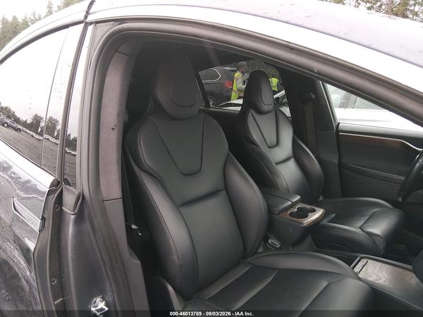 2019 TESLA MODEL X 100D/75D/LONG RANGE