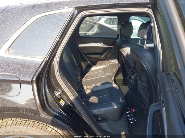 2019 AUDI SQ5 3.0T PREMIUM — I8