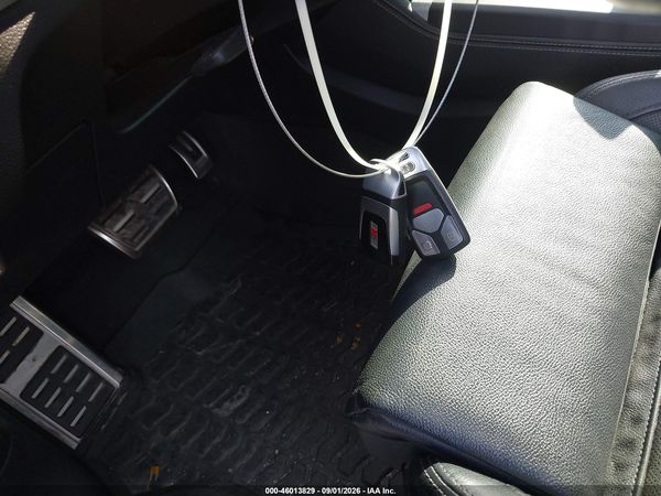 2019 AUDI SQ5 3.0T PREMIUM — I11