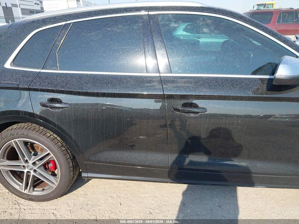 2019 AUDI SQ5 3.0T PREMIUM — I116
