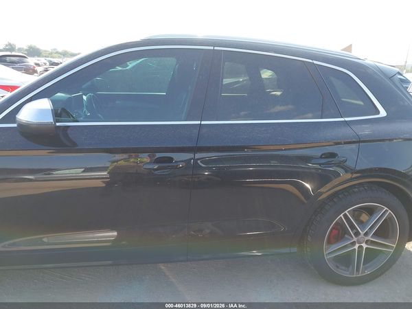2019 AUDI SQ5 3.0T PREMIUM — I117