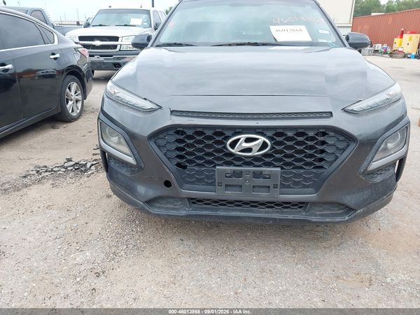 2018 HYUNDAI KONA SE — I115