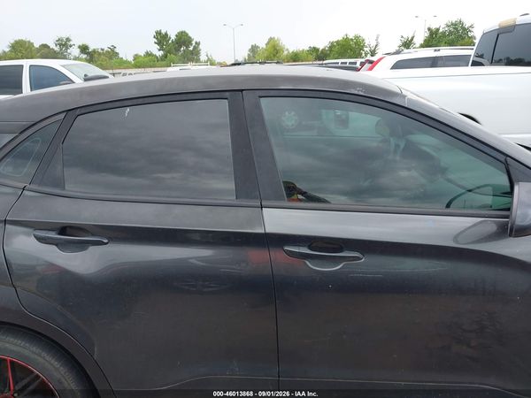 2018 HYUNDAI KONA SE — I116