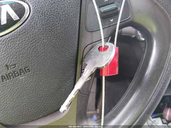 2016 KIA FORTE LX — I11