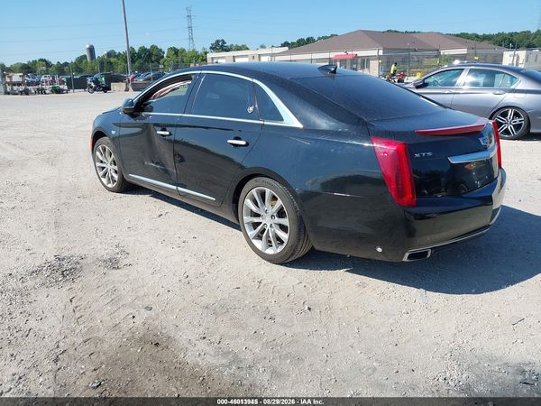 2017 CADILLAC XTS LUXURY — I3