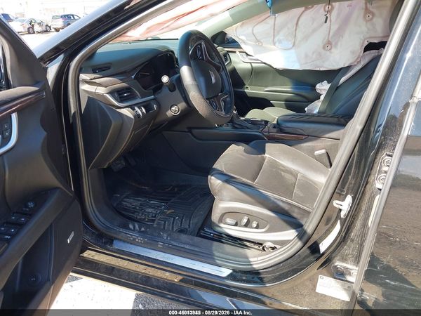 2017 CADILLAC XTS LUXURY — I5