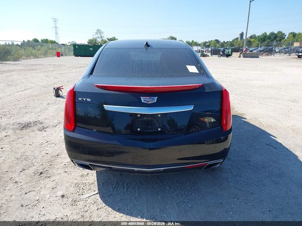 2017 CADILLAC XTS LUXURY — I119