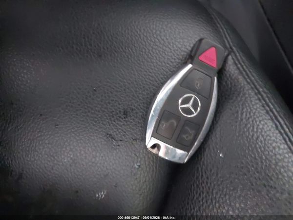 2014 MERCEDES-BENZ CLA 250 CLA250