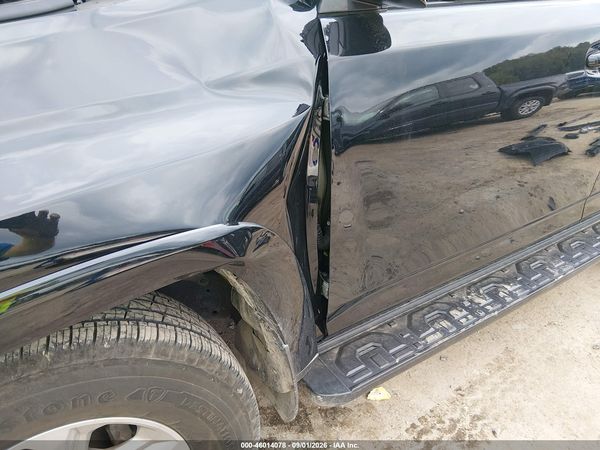 2018 TOYOTA 4RUNNER SR5 PREMIUM — I152