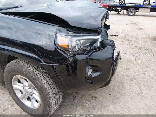 2018 TOYOTA 4RUNNER SR5 PREMIUM — I153