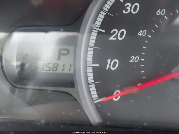 2014 TOYOTA SIENNA LE V6 8 PASSENGER