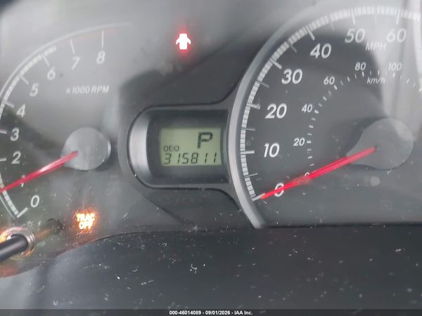 2014 TOYOTA SIENNA LE V6 8 PASSENGER