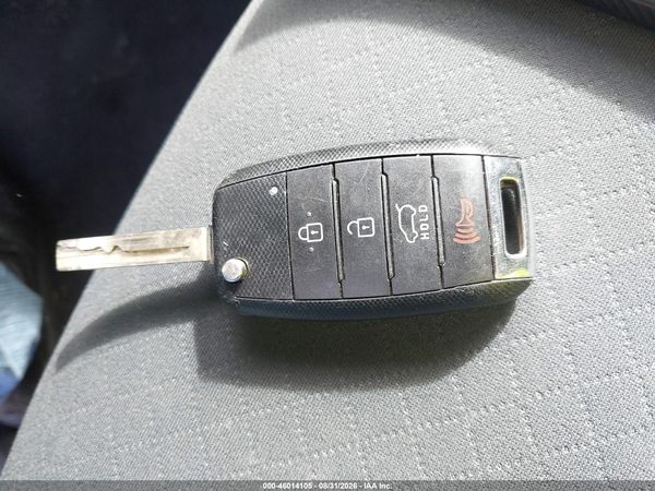 2016 KIA SORENTO 3.3L LX
