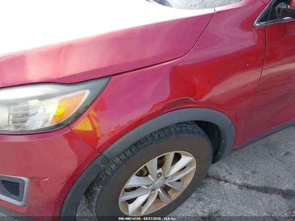 2016 KIA SORENTO 3.3L LX