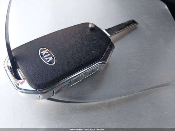 2021 KIA SPORTAGE LX — I11