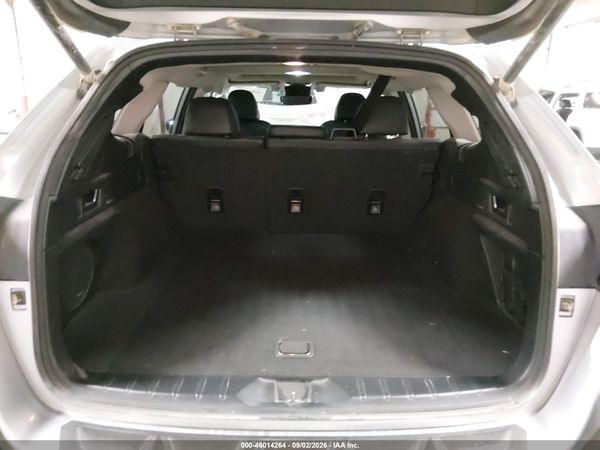 2021 SUBARU OUTBACK LIMITED — I152