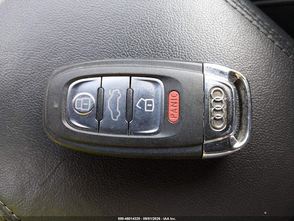 2016 AUDI SQ5 3.0T PREMIUM PLUS