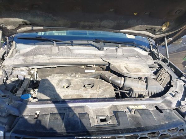 2016 LAND ROVER DISCOVERY SPORT HSE