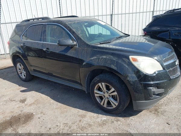 2015 CHEVROLET EQUINOX 1LT — I1