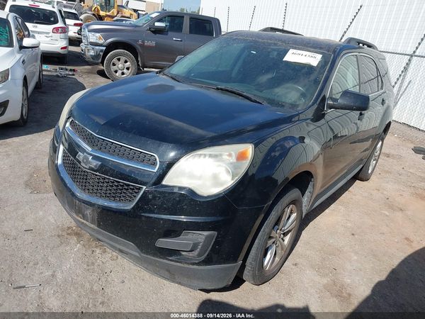 2015 CHEVROLET EQUINOX — I2