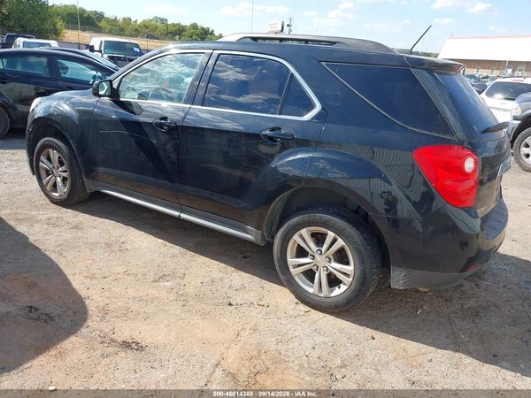 2015 CHEVROLET EQUINOX 1LT — I3
