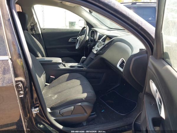 2015 CHEVROLET EQUINOX 1LT — I5