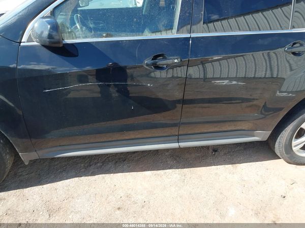 2015 CHEVROLET EQUINOX 1LT — I6