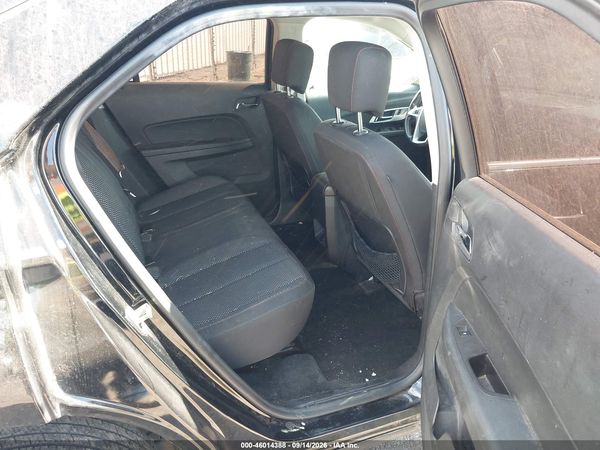 2015 CHEVROLET EQUINOX 1LT — I8