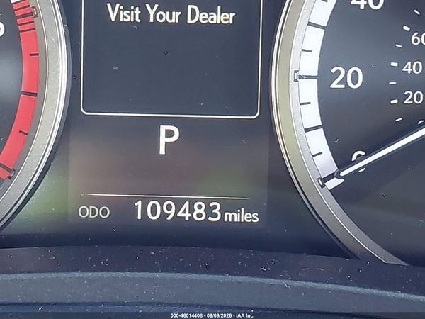 2018 LEXUS NX 300 F SPORT — I118