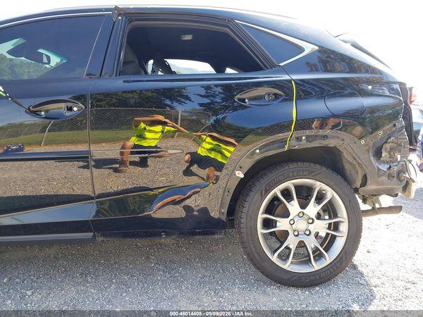 2018 LEXUS NX 300 F SPORT — I153