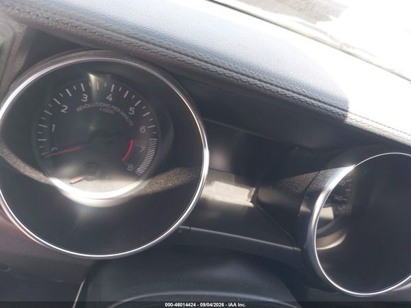 2023 FORD MUSTANG ECOBOOST PREMIUM — I7