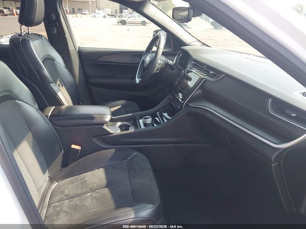 2024 JEEP GRAND CHEROKEE L ALTITUDE X 4X4 — I5