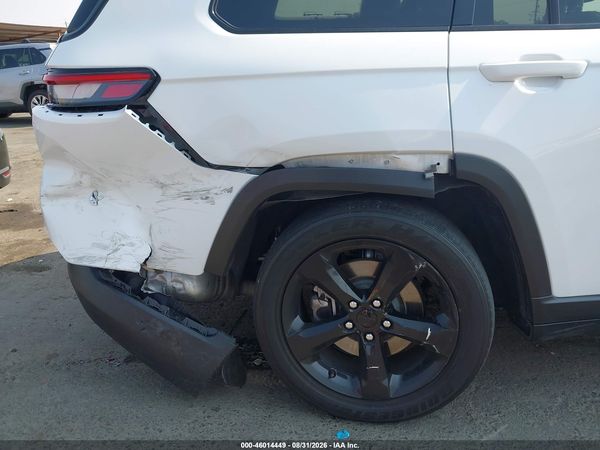 2024 JEEP GRAND CHEROKEE L ALTITUDE X 4X4 — I6