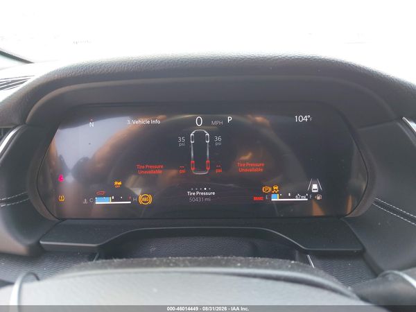 2024 JEEP GRAND CHEROKEE L ALTITUDE X 4X4 — I7