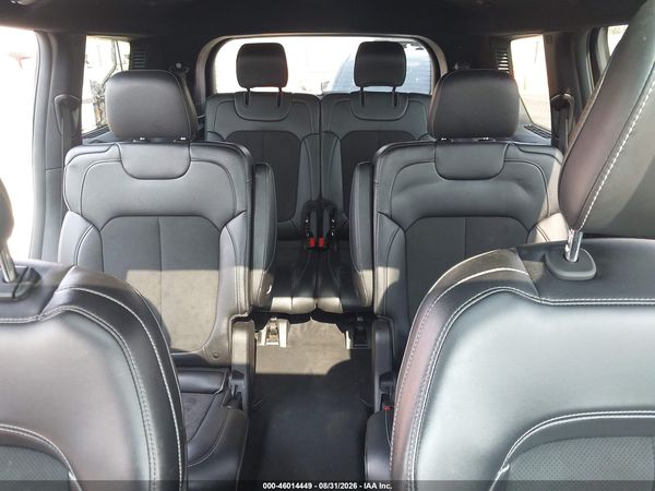 2024 JEEP GRAND CHEROKEE L ALTITUDE X 4X4 — I8