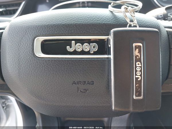 2024 JEEP GRAND CHEROKEE L ALTITUDE X 4X4 — I11