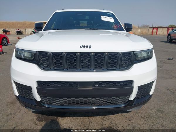 2024 JEEP GRAND CHEROKEE L ALTITUDE X 4X4 — I115