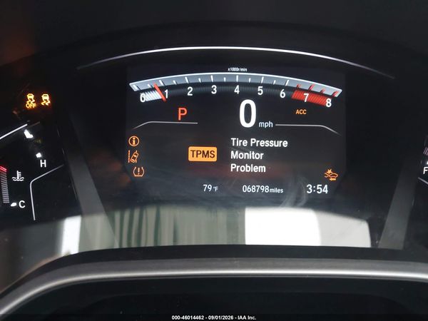 2020 HONDA CR-V AWD EX-L — I7