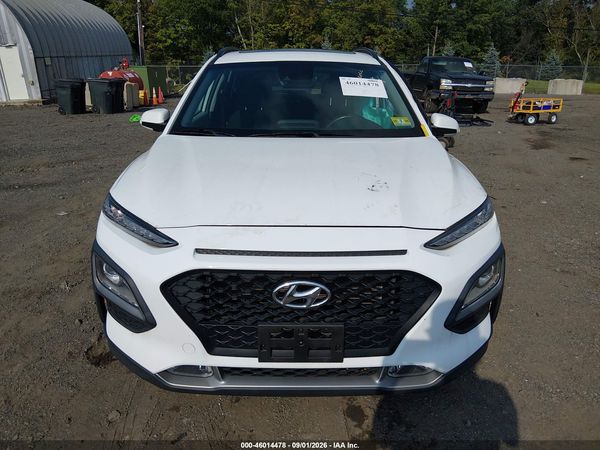 2021 HYUNDAI KONA SEL PLUS
