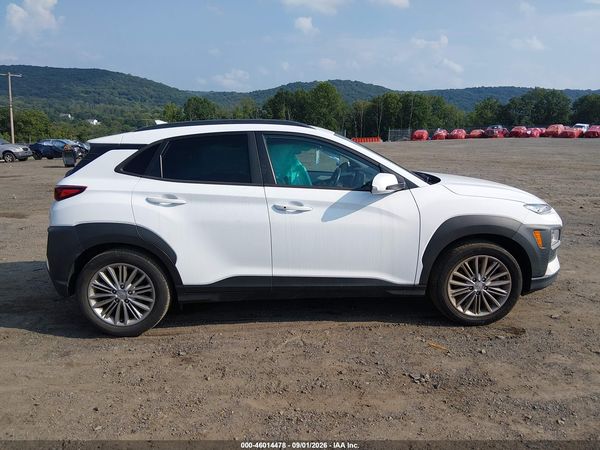 2021 HYUNDAI KONA SEL PLUS