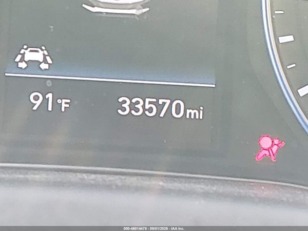 2021 HYUNDAI KONA SEL PLUS