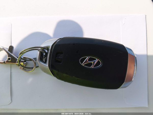2021 HYUNDAI KONA SEL PLUS