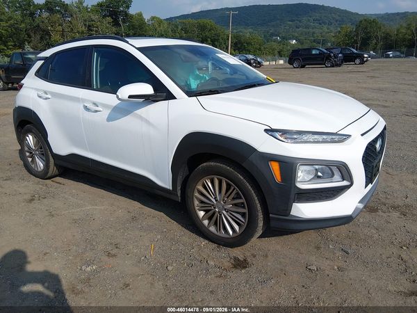 2021 HYUNDAI KONA SEL PLUS