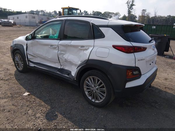 2021 HYUNDAI KONA SEL PLUS