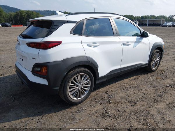 2021 HYUNDAI KONA SEL PLUS