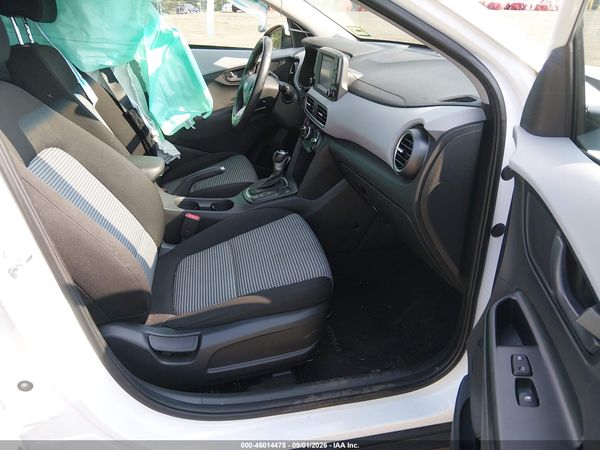 2021 HYUNDAI KONA SEL PLUS