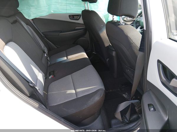 2021 HYUNDAI KONA SEL PLUS