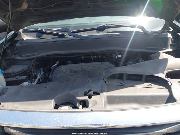 2013 HONDA PILOT TOURING