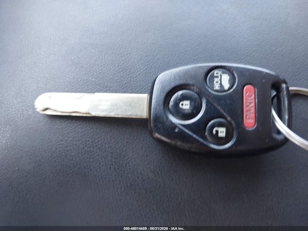 2013 HONDA PILOT TOURING